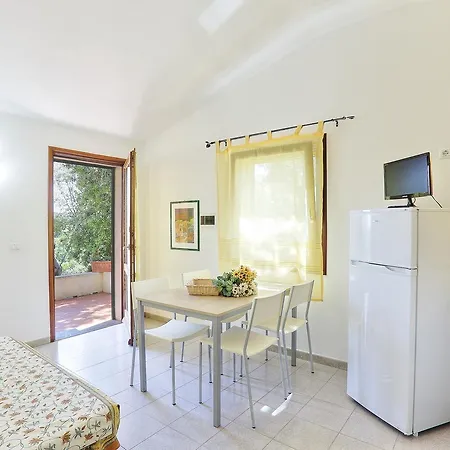 I Gelsi Trilo Nr 1 Daire Capoliveri (Isola d'Elba)