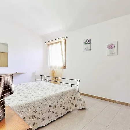 Apartman I Gelsi Trilo Nr 1