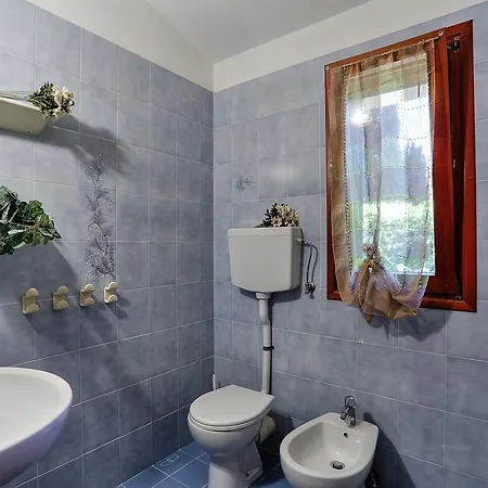 I Gelsi Trilo Nr 1 Apartman Capoliveri