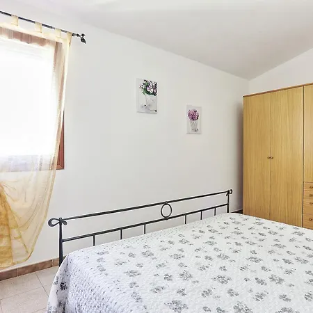 I Gelsi Trilo Nr 1 Apartman *
