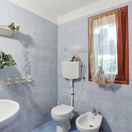 I Gelsi Trilo Nr 1 Apartman